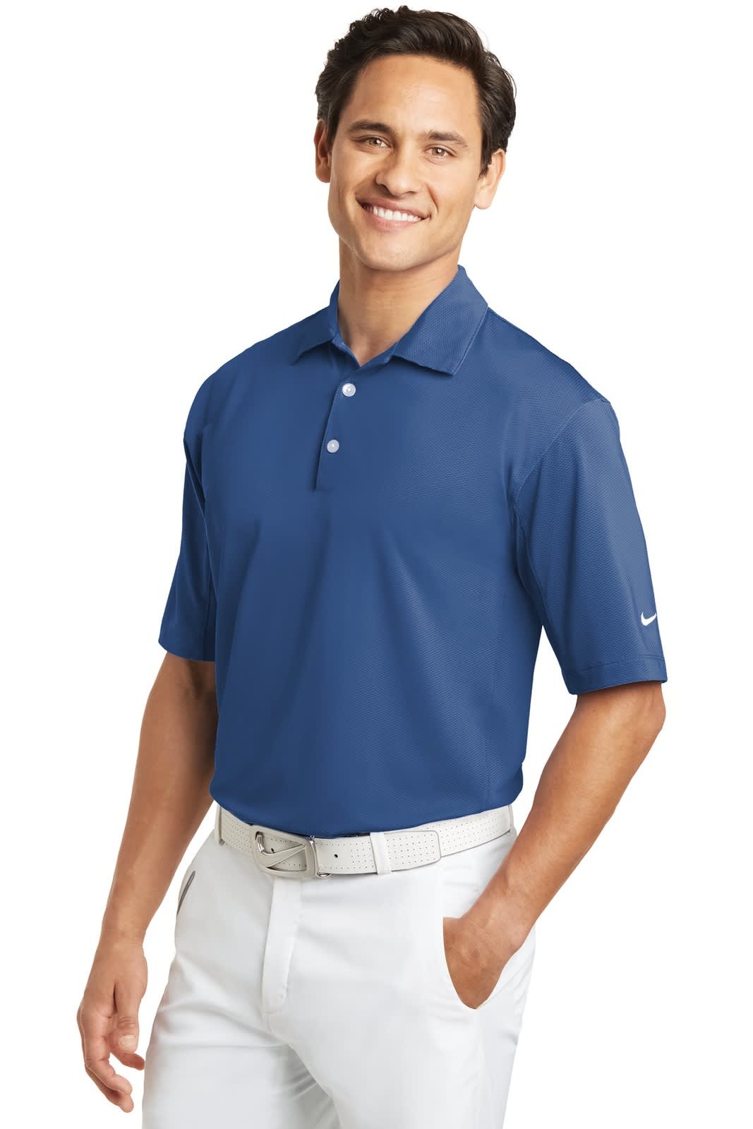 Nike Sphere Dry Diamond Polo