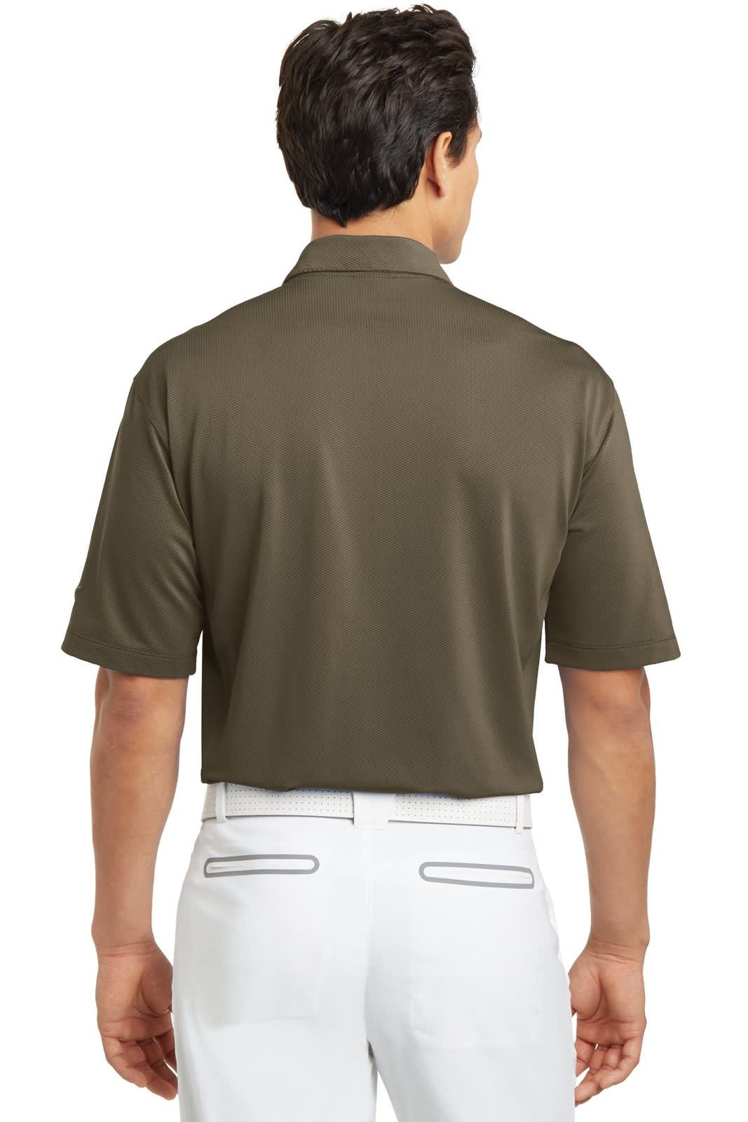 Nike Sphere Dry Diamond Polo