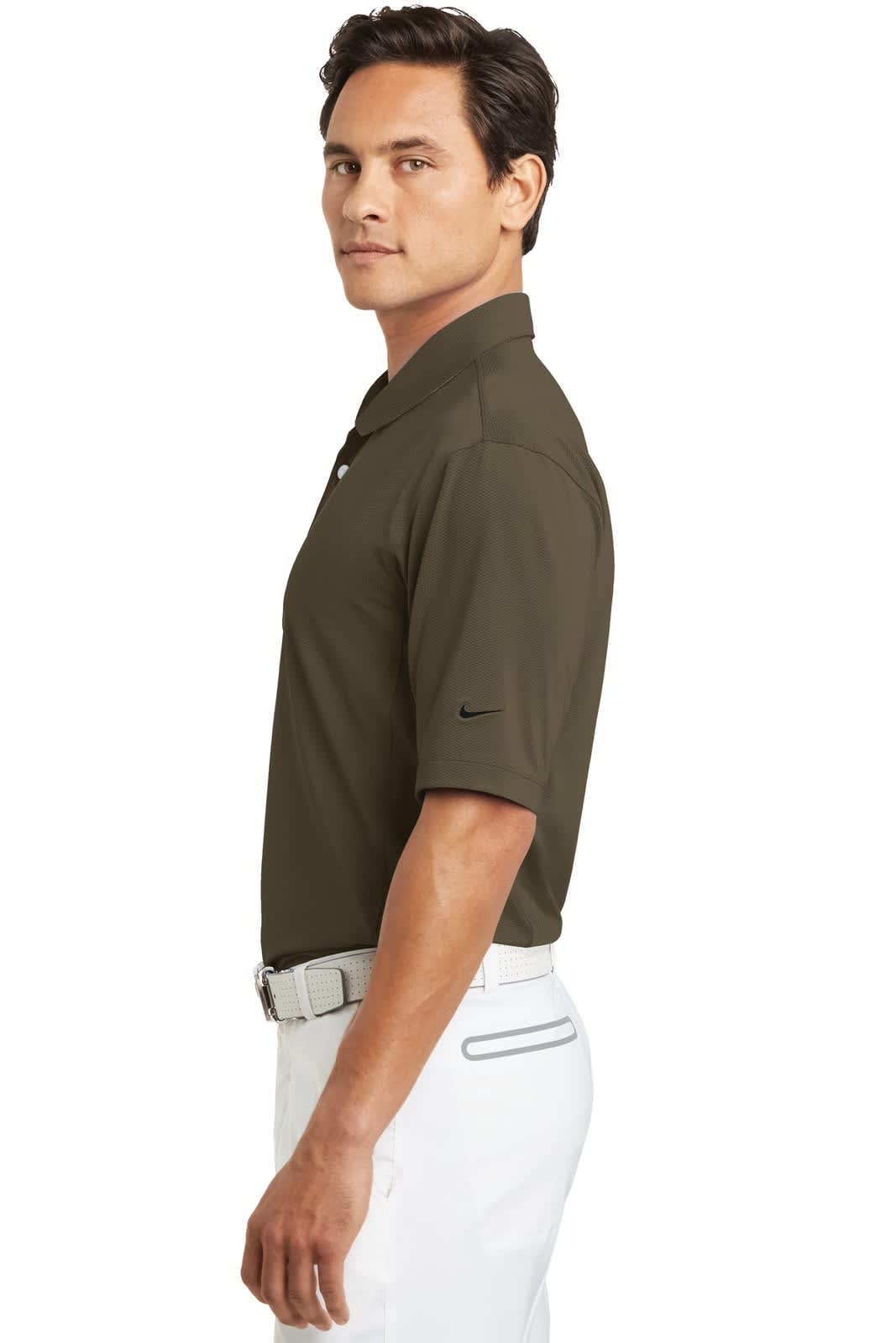 Nike Sphere Dry Diamond Polo
