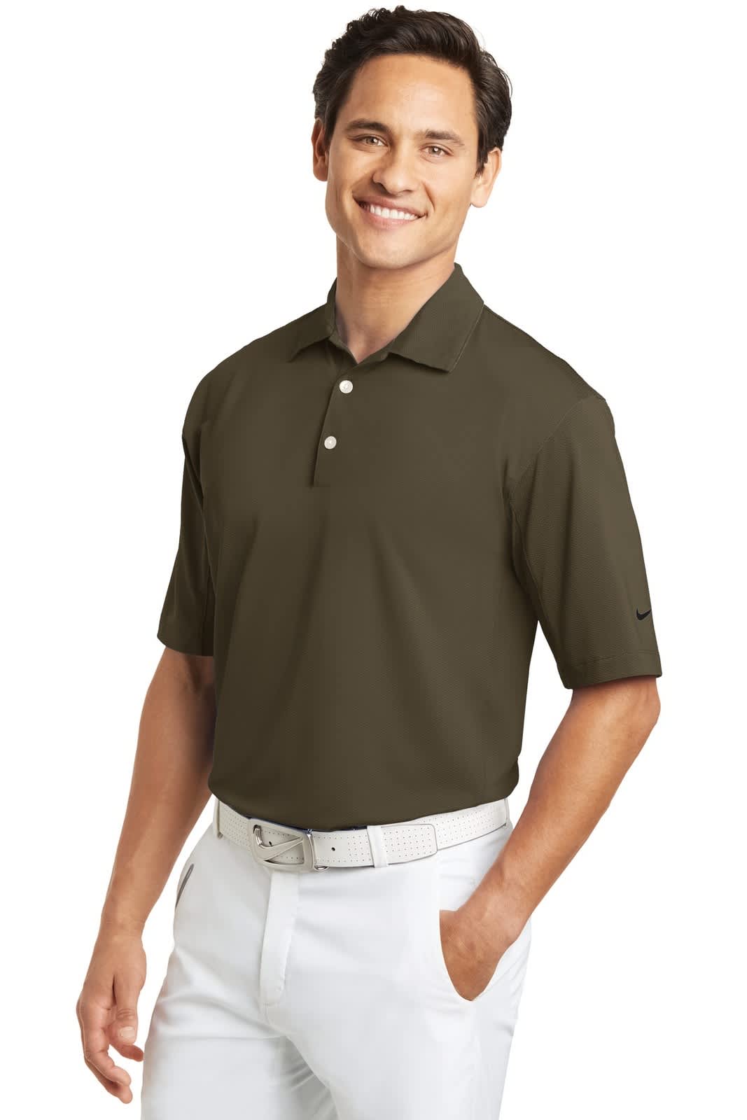 Nike Sphere Dry Diamond Polo