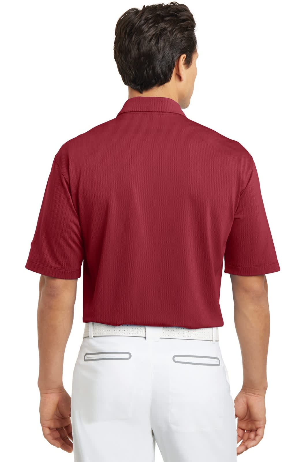 Nike Sphere Dry Diamond Polo