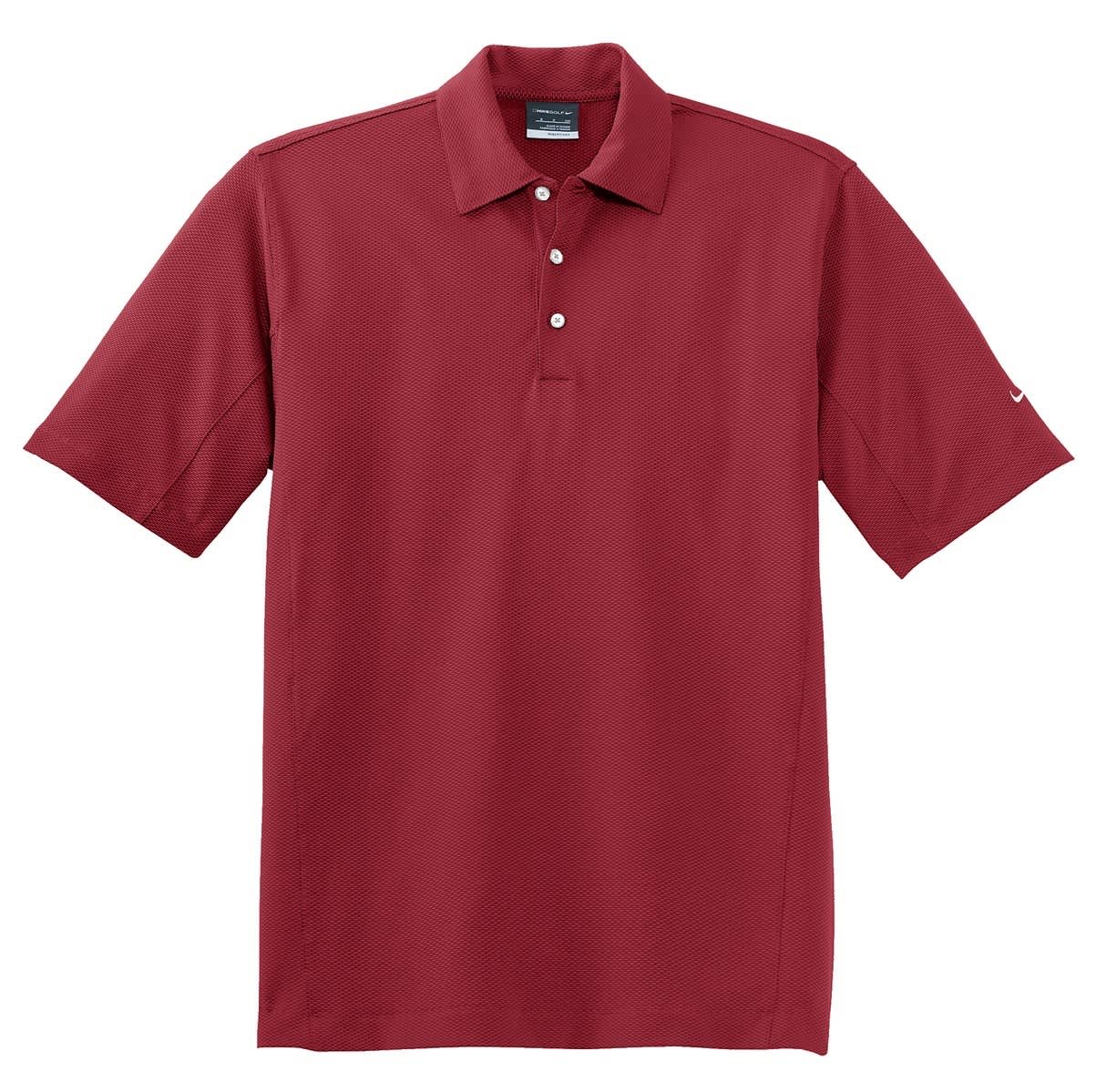 Nike Sphere Dry Diamond Polo