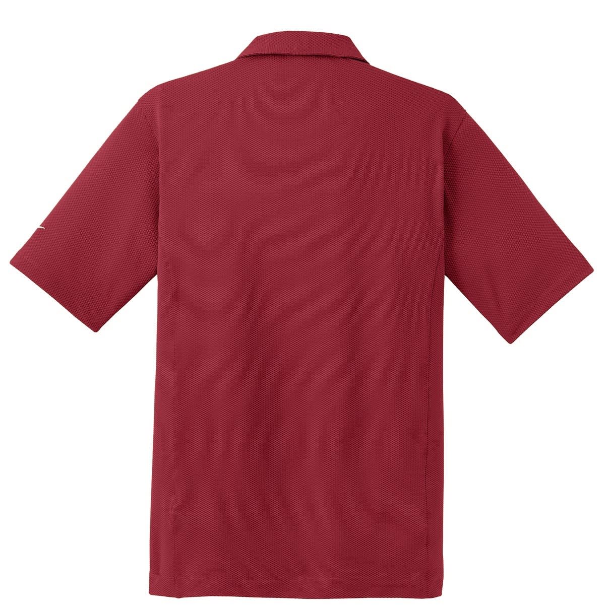 Nike Sphere Dry Diamond Polo