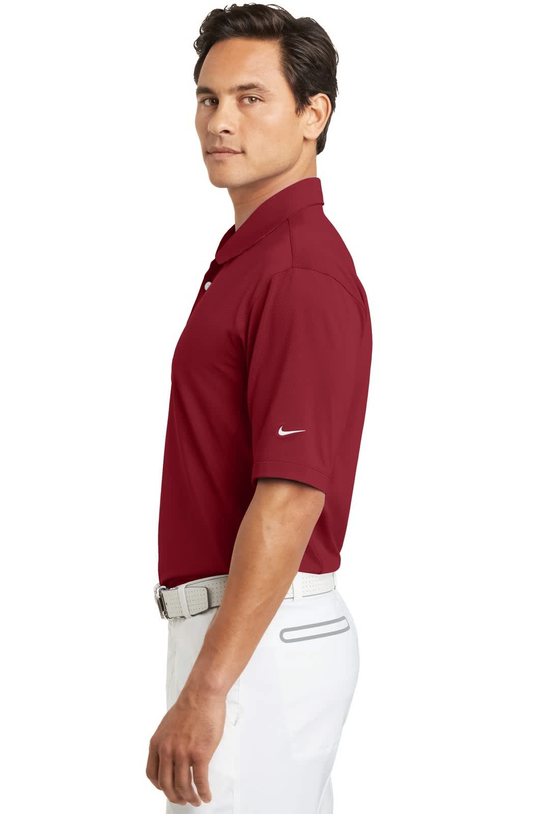 Nike Sphere Dry Diamond Polo