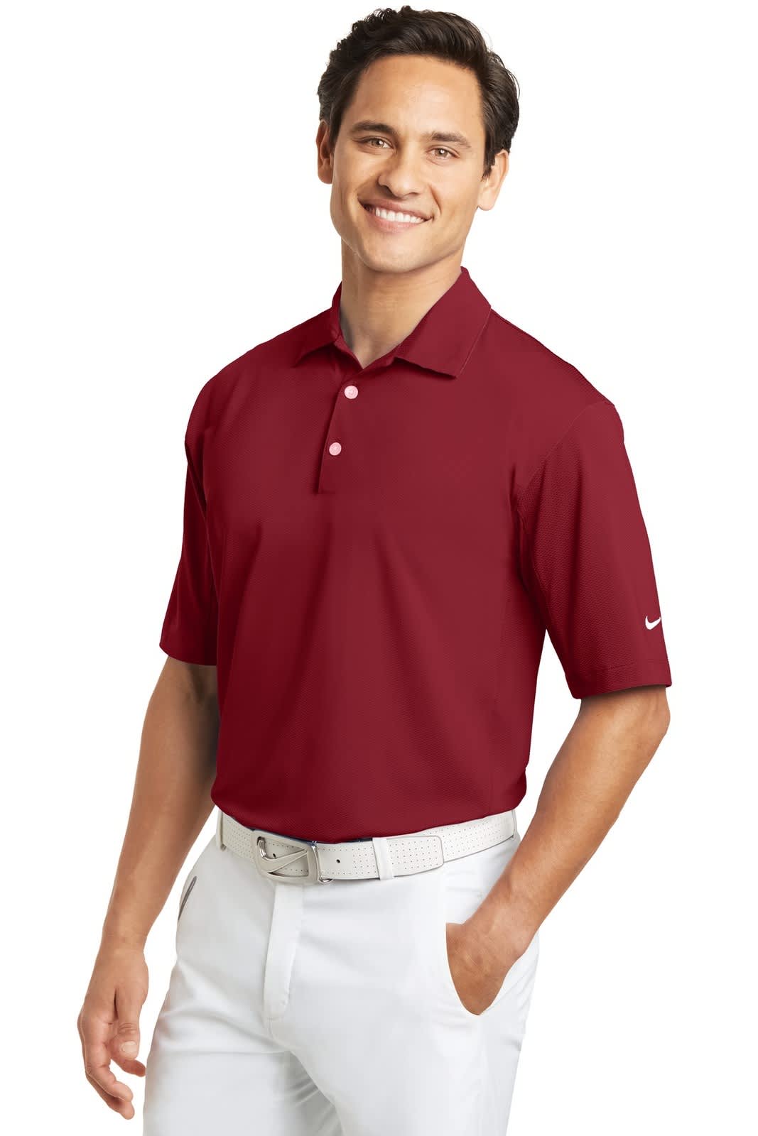 Nike Sphere Dry Diamond Polo