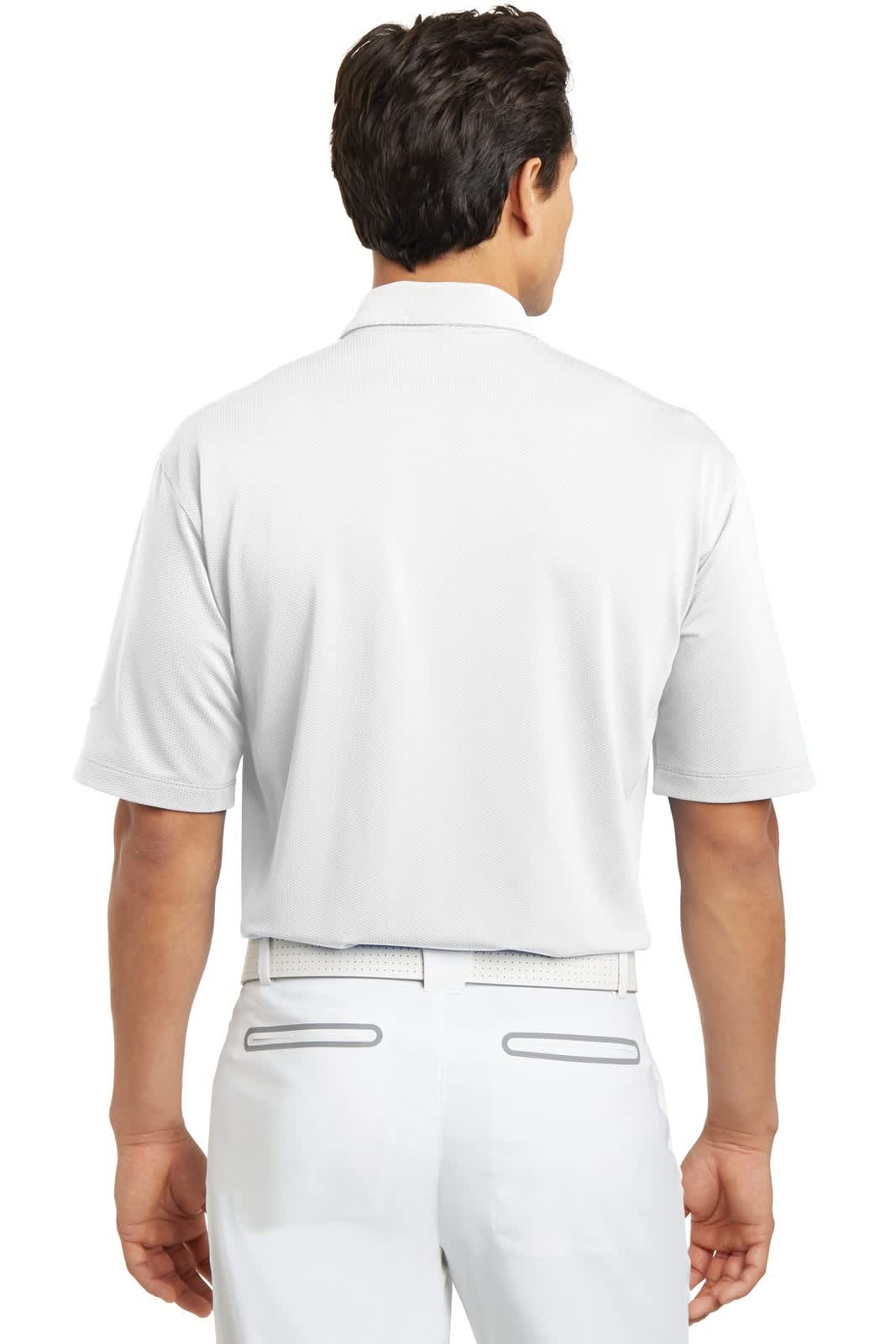 Nike Sphere Dry Diamond Polo