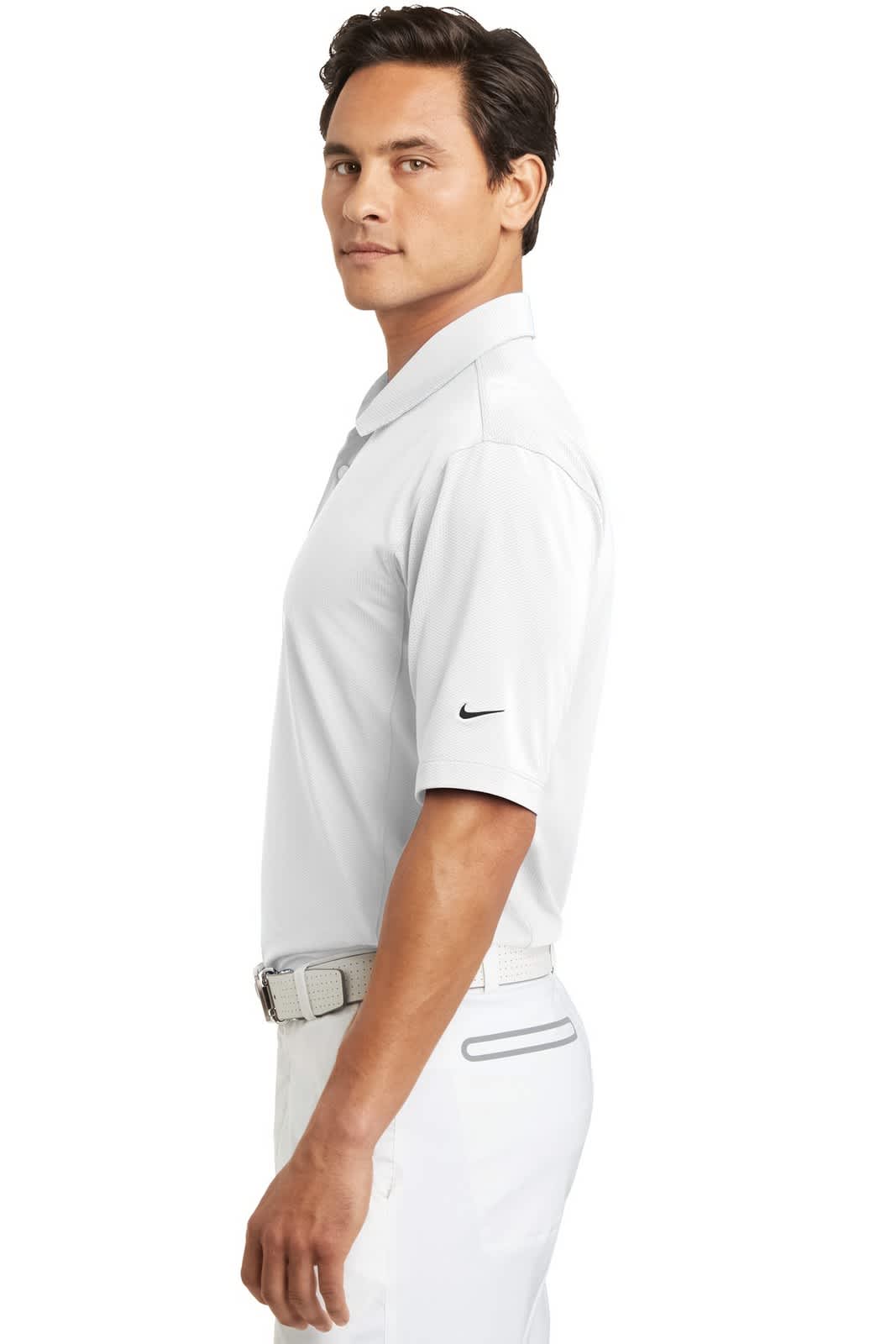 Nike Sphere Dry Diamond Polo
