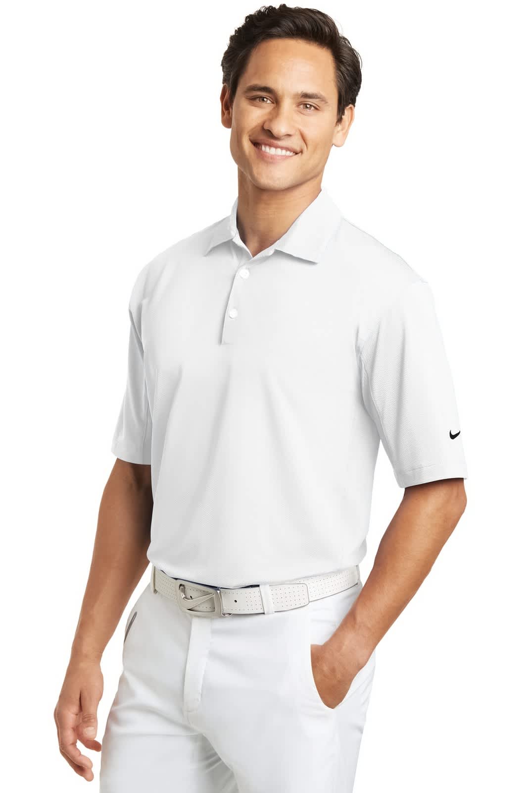 Nike Sphere Dry Diamond Polo