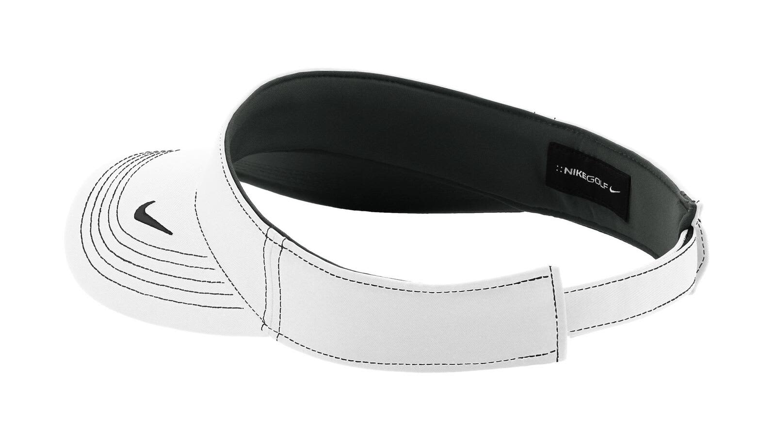 Nike Dri-FIT Swoosh Visor