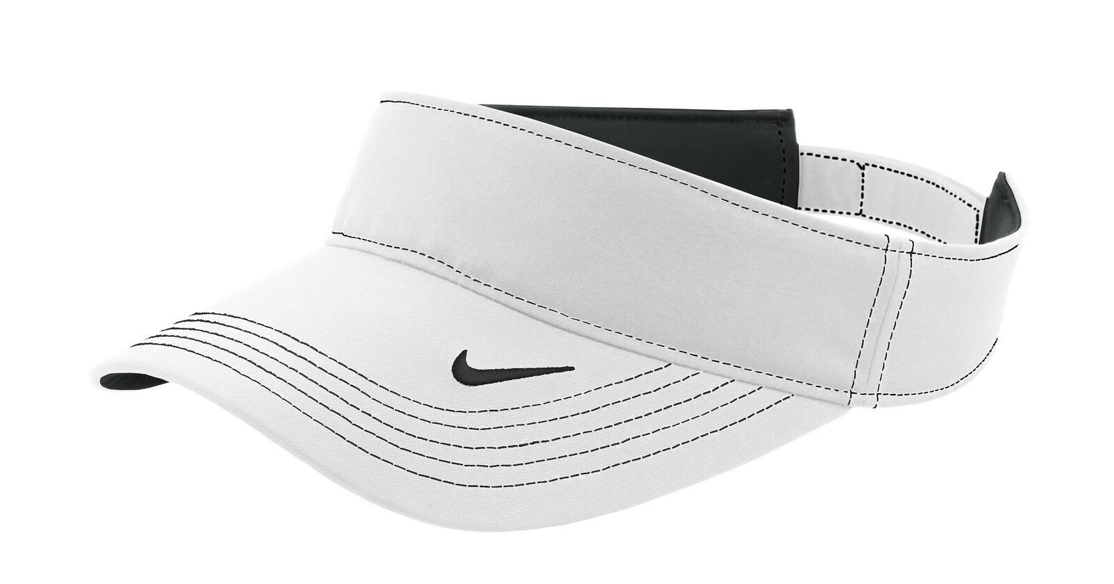 Nike Dri-FIT Swoosh Visor