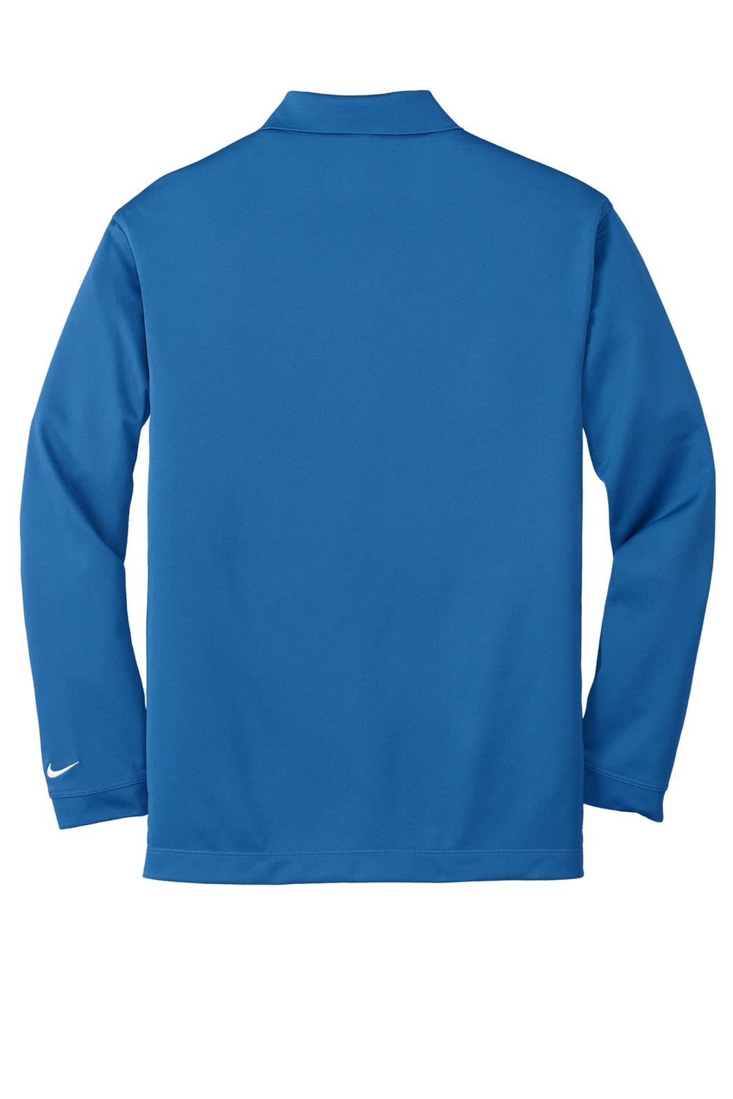 Nike Long Sleeve Dri-FIT Stretch Tech Polo
