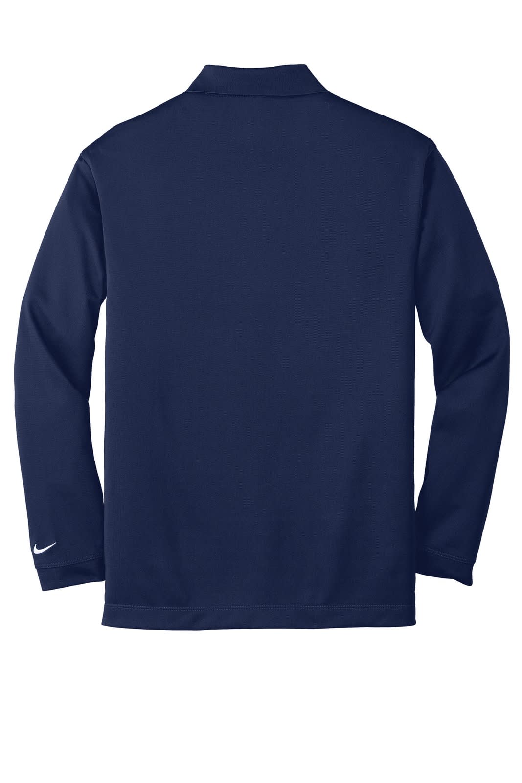 Nike Long Sleeve Dri-FIT Stretch Tech Polo