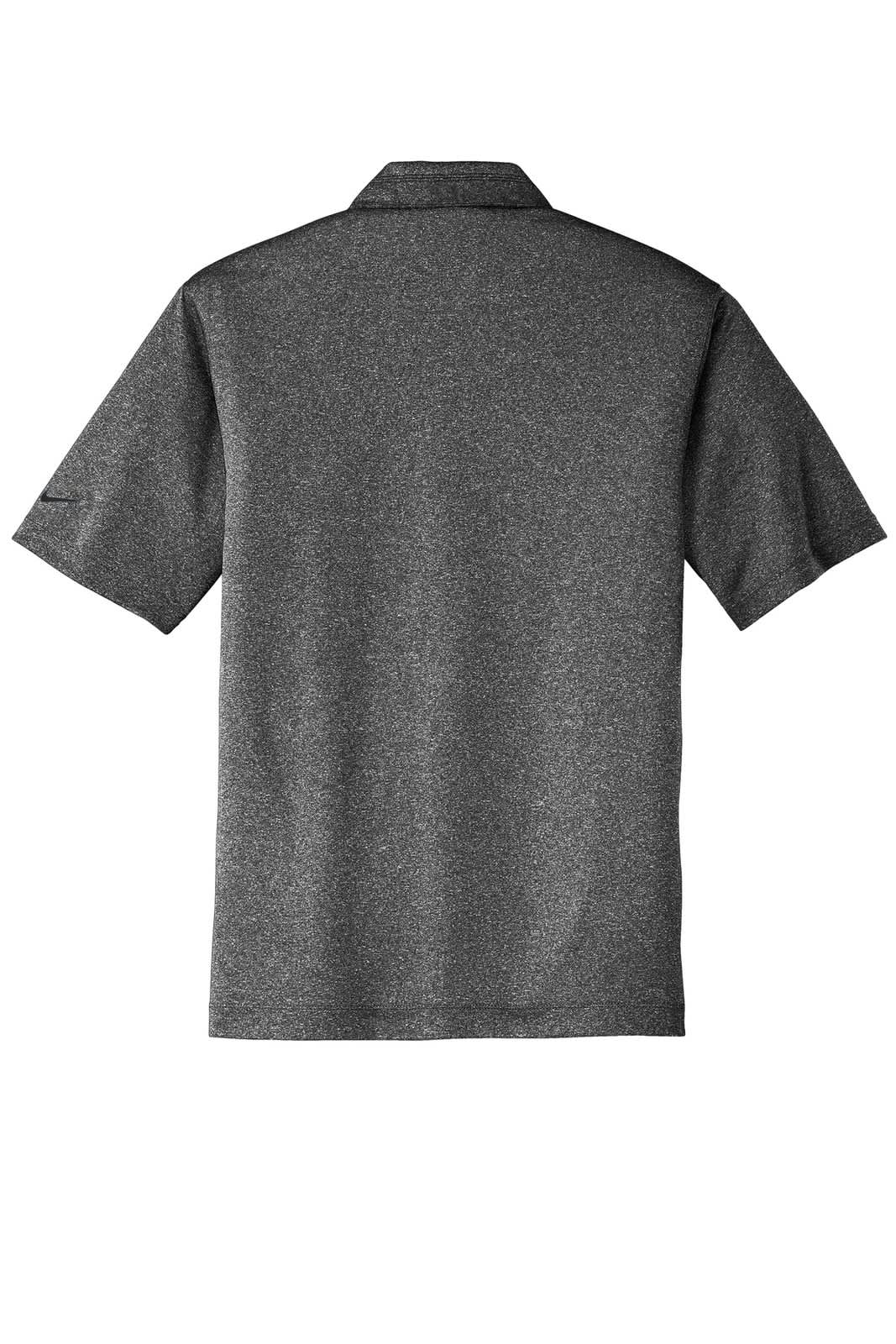 Nike Dri-FIT Heather Polo