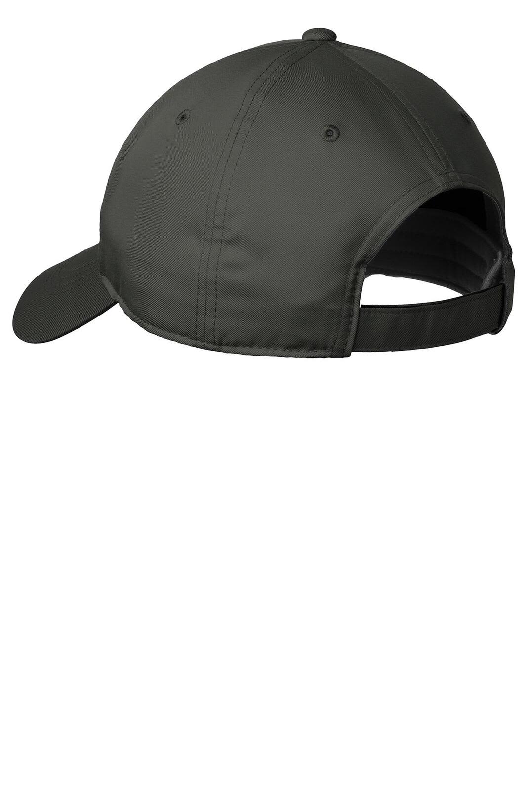 Nike Dri-FIT Swoosh Front Cap