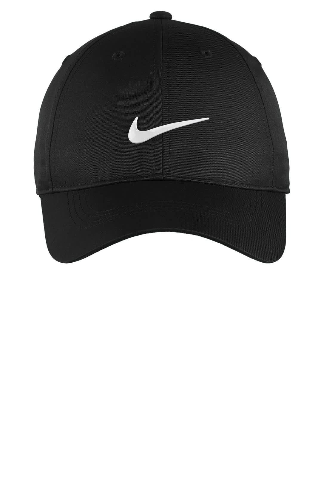 Nike Dri-FIT Swoosh Front Cap