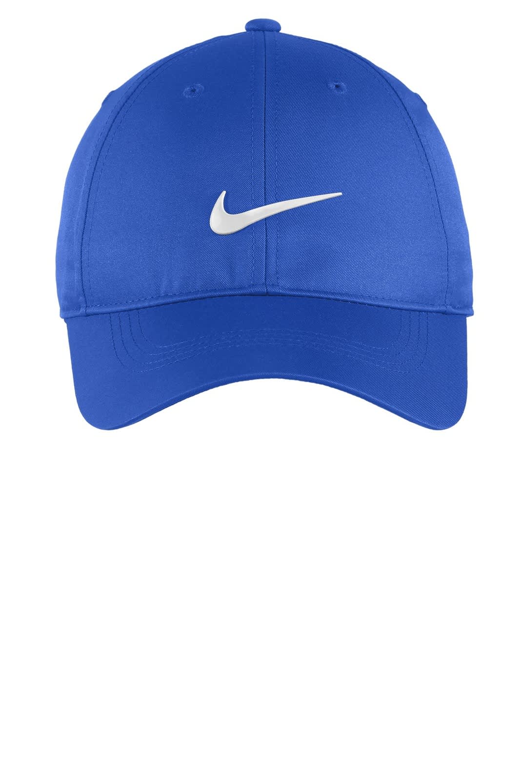 Nike Dri-FIT Swoosh Front Cap