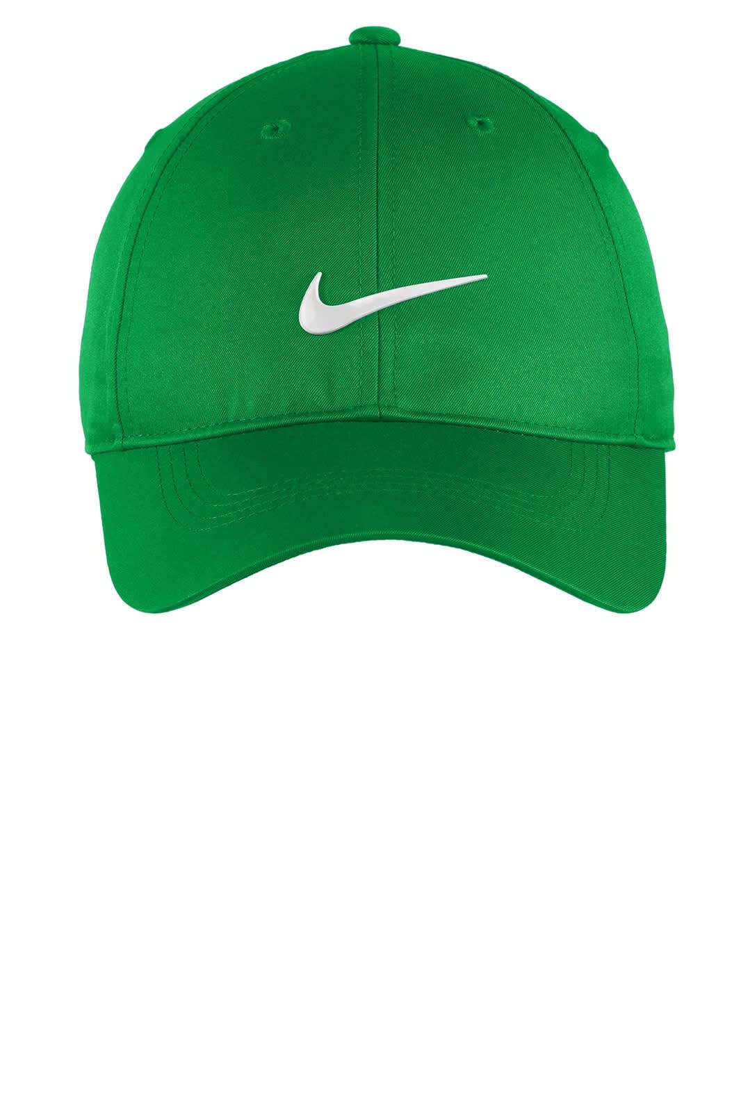 Nike Dri-FIT Swoosh Front Cap