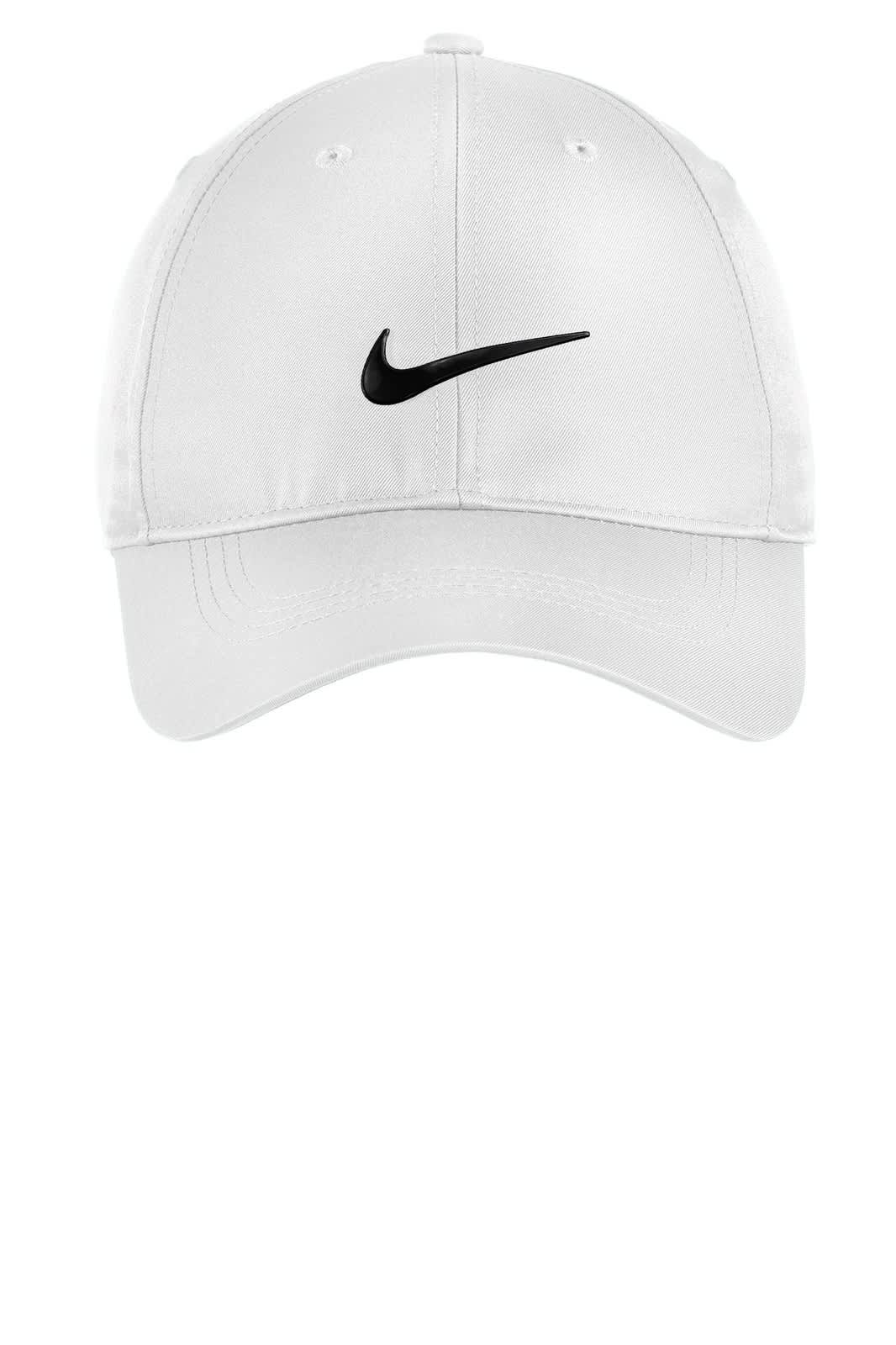 Nike Dri-FIT Swoosh Front Cap