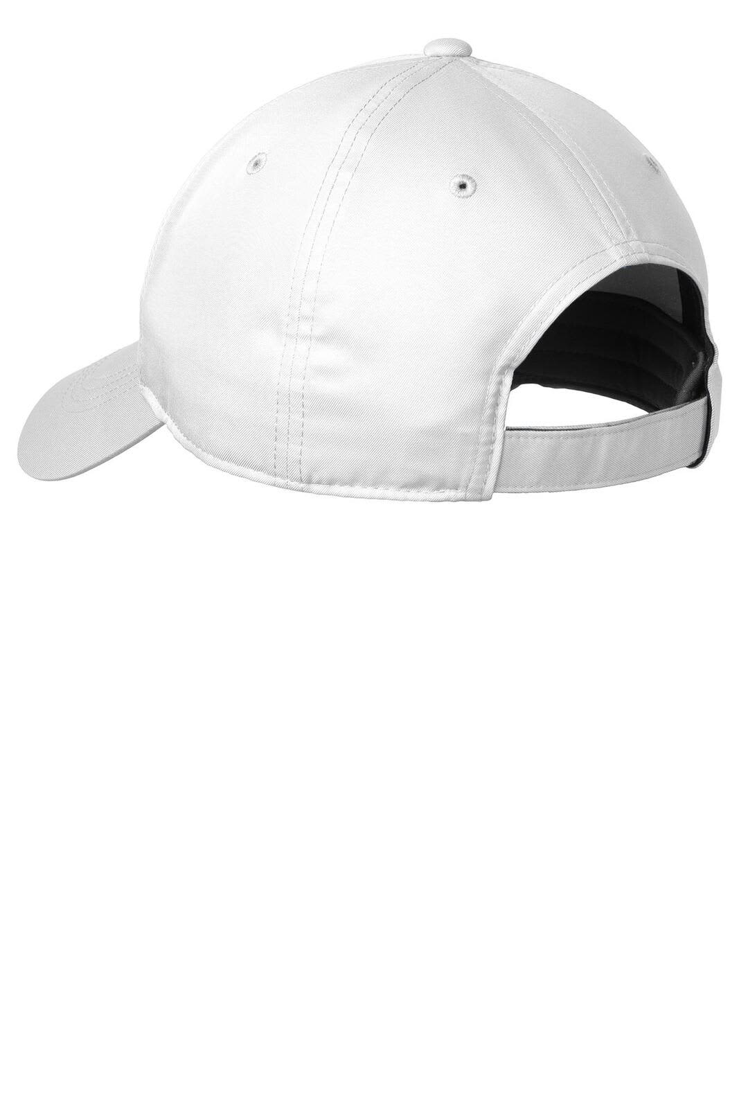 Nike Dri-FIT Swoosh Front Cap