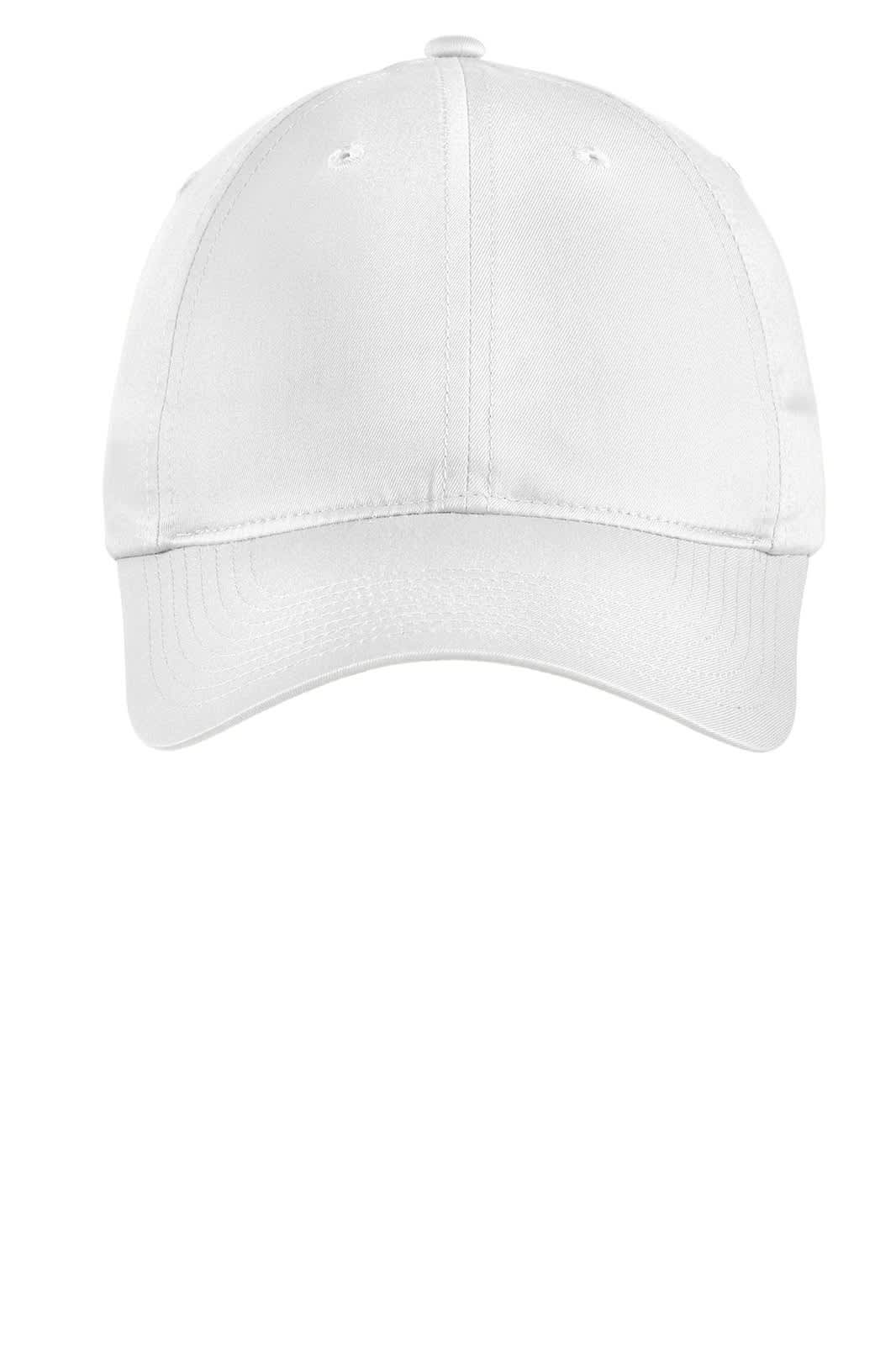 Nike Unstructured Twill Cap
