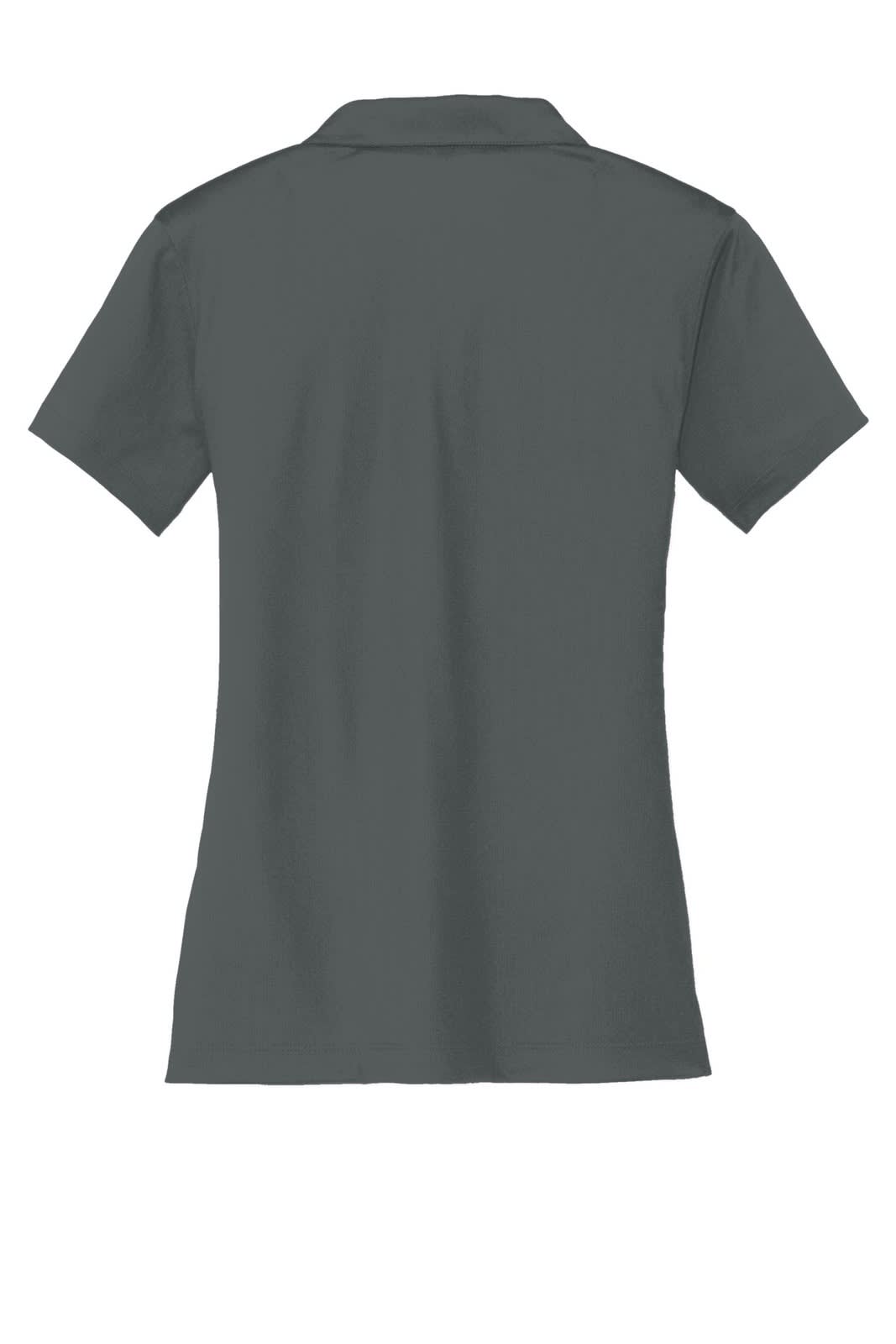 Nike Ladies Dri-FIT Vertical Mesh Polo