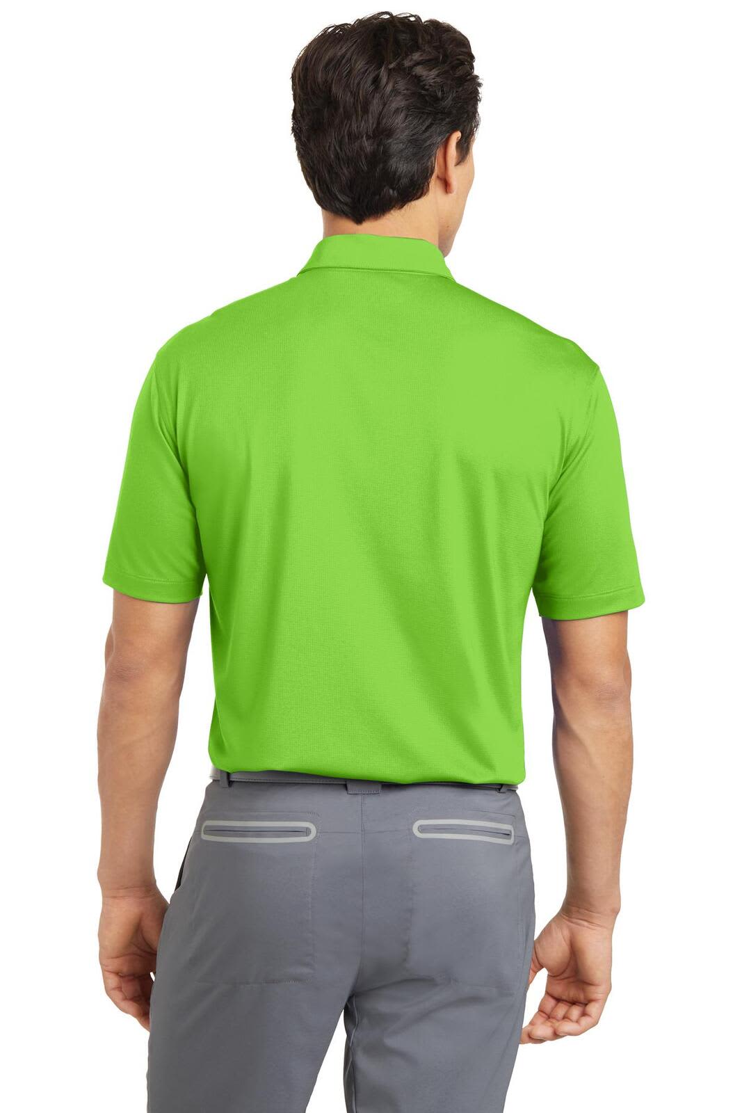 Nike Dri-FIT Vertical Mesh Polo