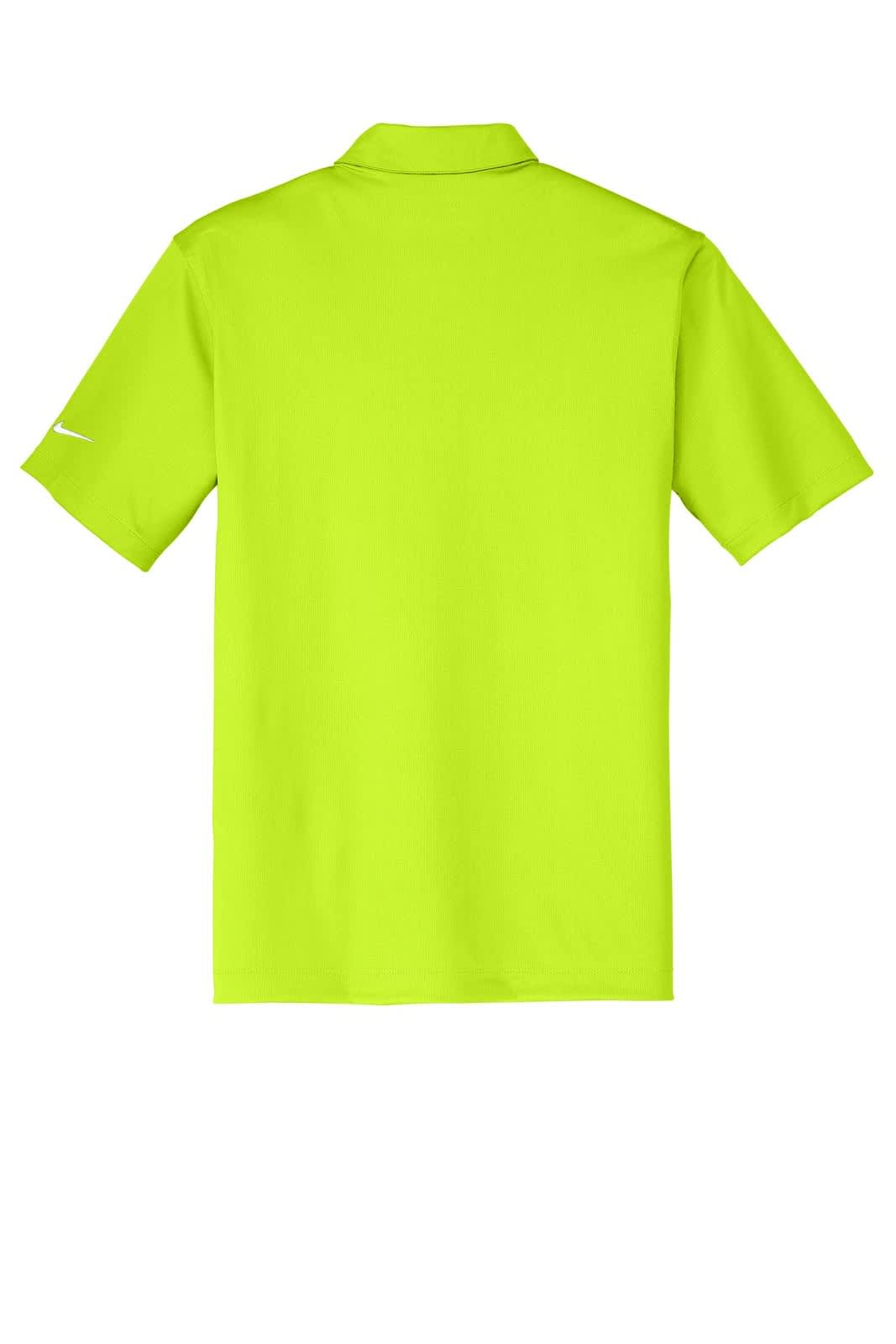 Nike Dri-FIT Vertical Mesh Polo