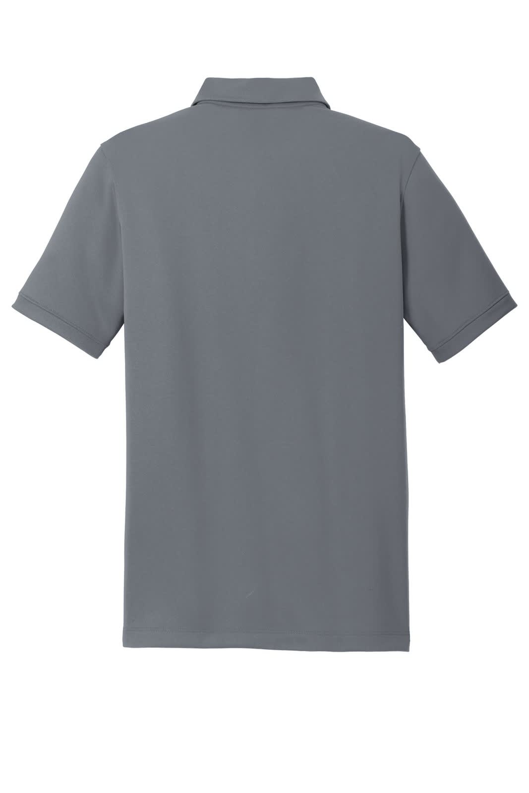 Nike Dri-FIT Solid Icon Pique Modern Fit Polo