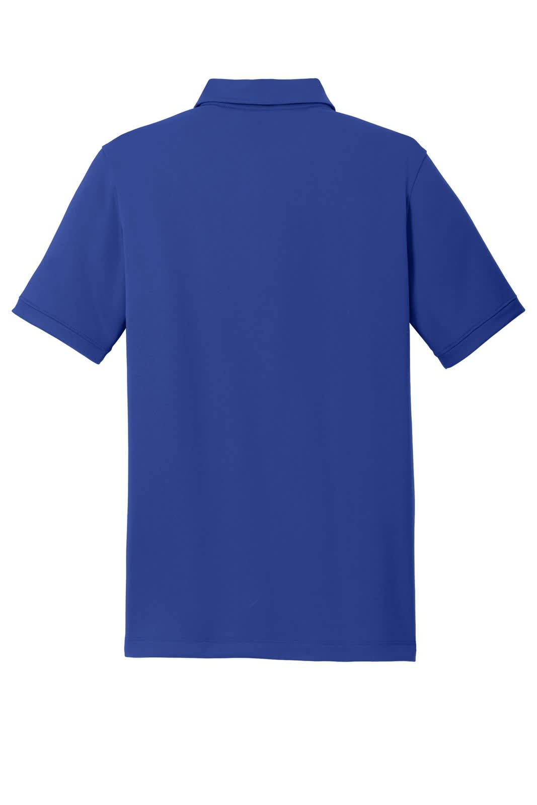 Nike Dri-FIT Solid Icon Pique Modern Fit Polo