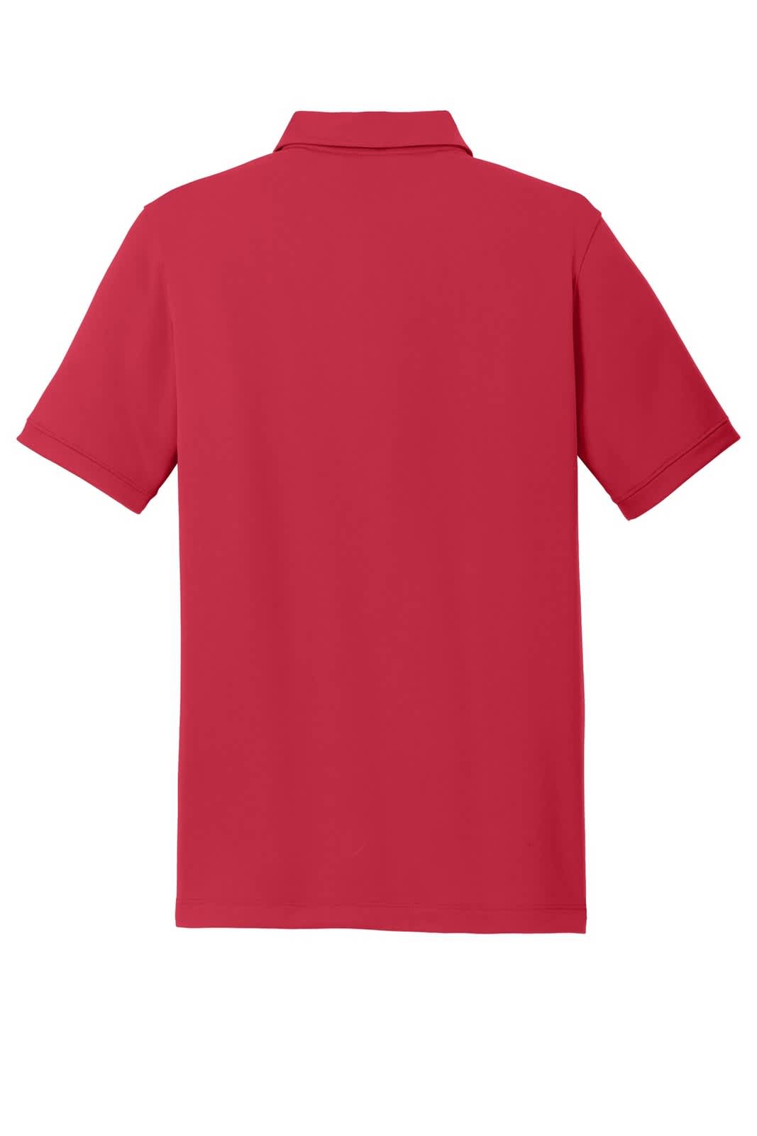Nike Dri-FIT Solid Icon Pique Modern Fit Polo