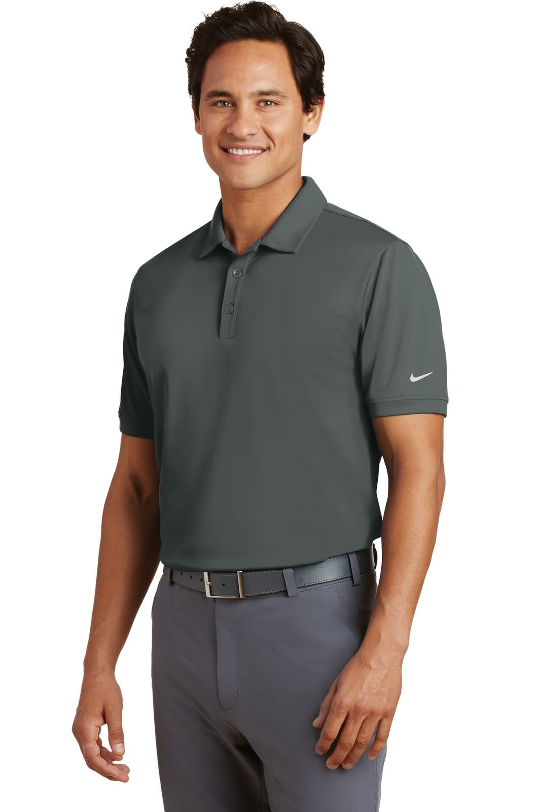 Nike Dri-FIT Players Modern Fit Polo