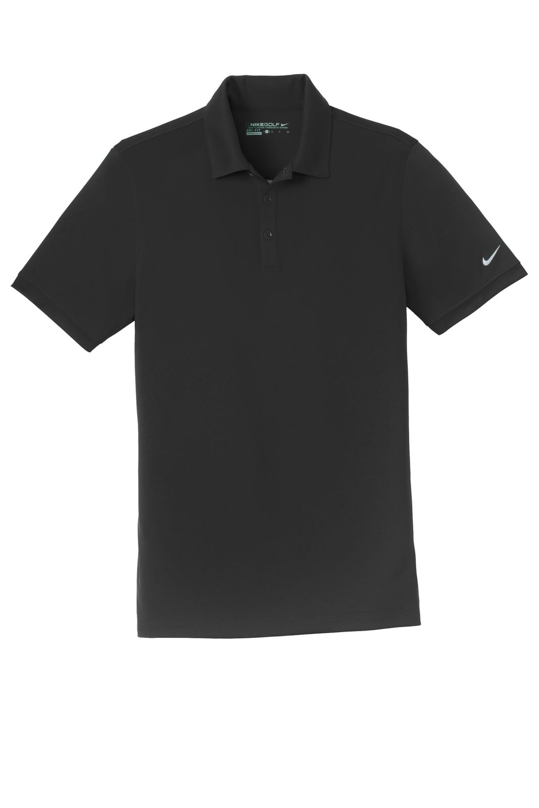 Nike Dri-FIT Players Modern Fit Polo