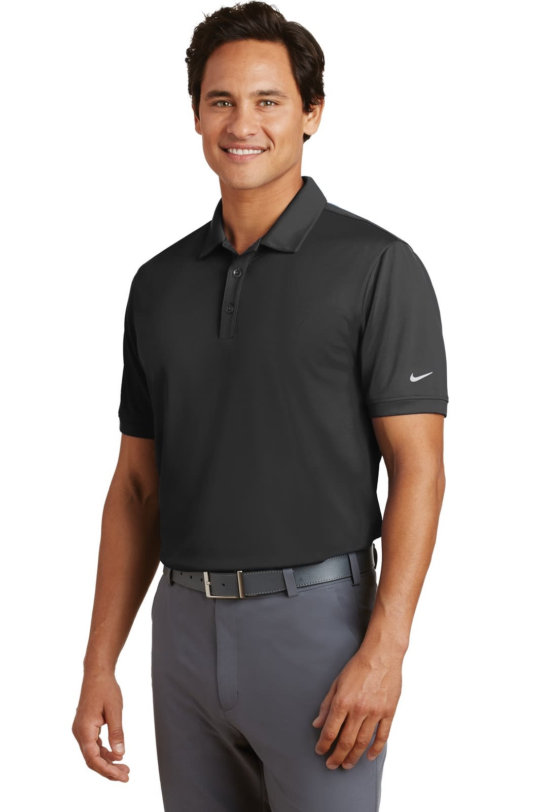 Nike Dri-FIT Players Modern Fit Polo