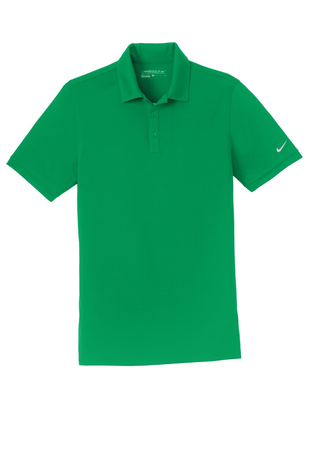 Nike Dri-FIT Players Modern Fit Polo