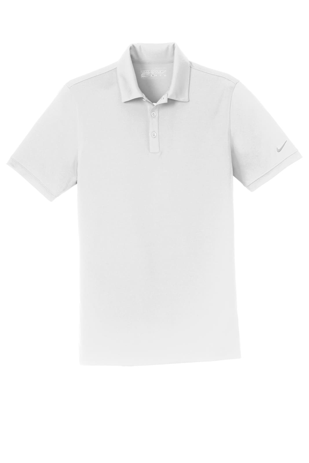 Nike Dri-FIT Players Modern Fit Polo