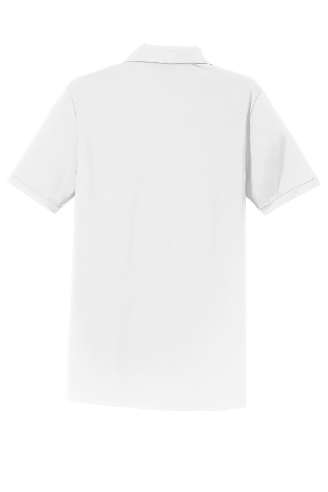 Nike Dri-FIT Players Modern Fit Polo