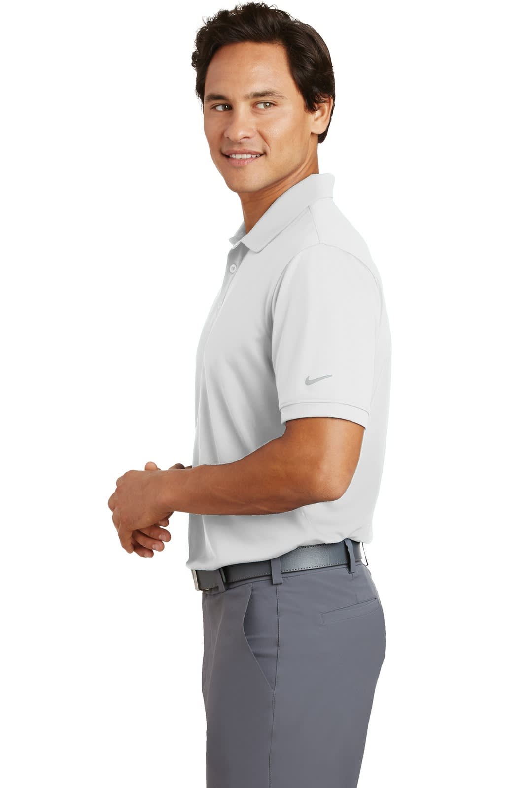 Nike Dri-FIT Players Modern Fit Polo