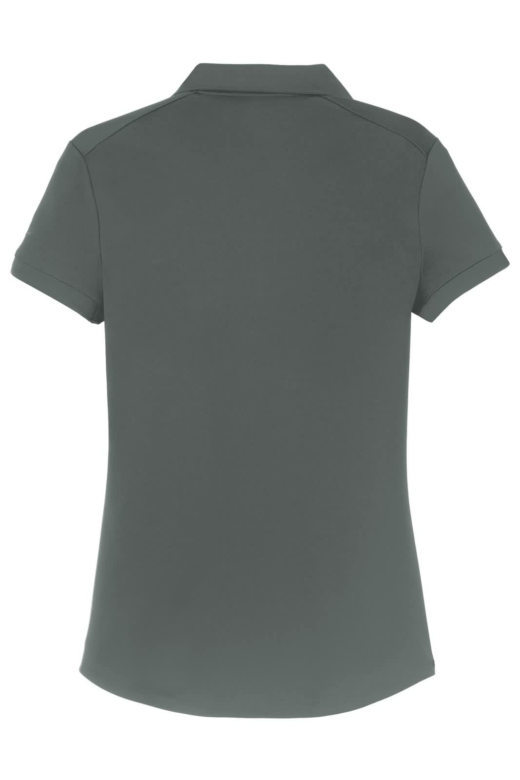 Nike Ladies Dri-FIT Players Modern Fit  Polo