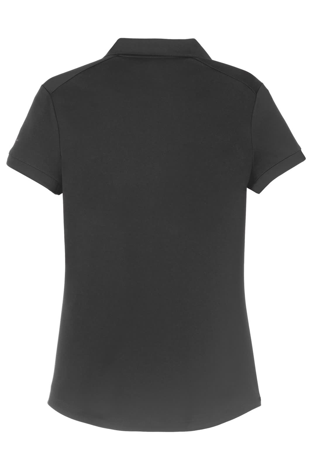 Nike Ladies Dri-FIT Players Modern Fit  Polo