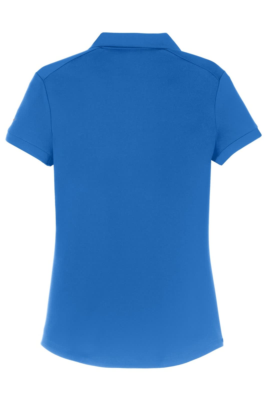 Nike Ladies Dri-FIT Players Modern Fit  Polo