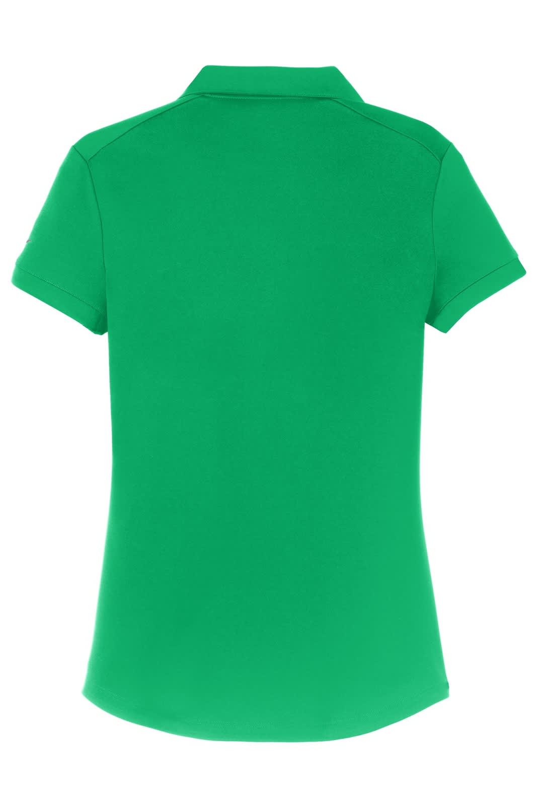 Nike Ladies Dri-FIT Players Modern Fit  Polo