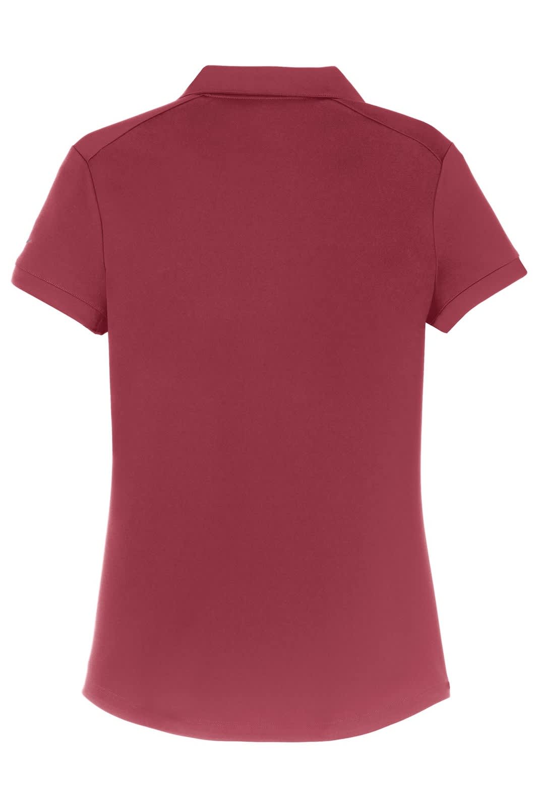 Nike Ladies Dri-FIT Players Modern Fit  Polo
