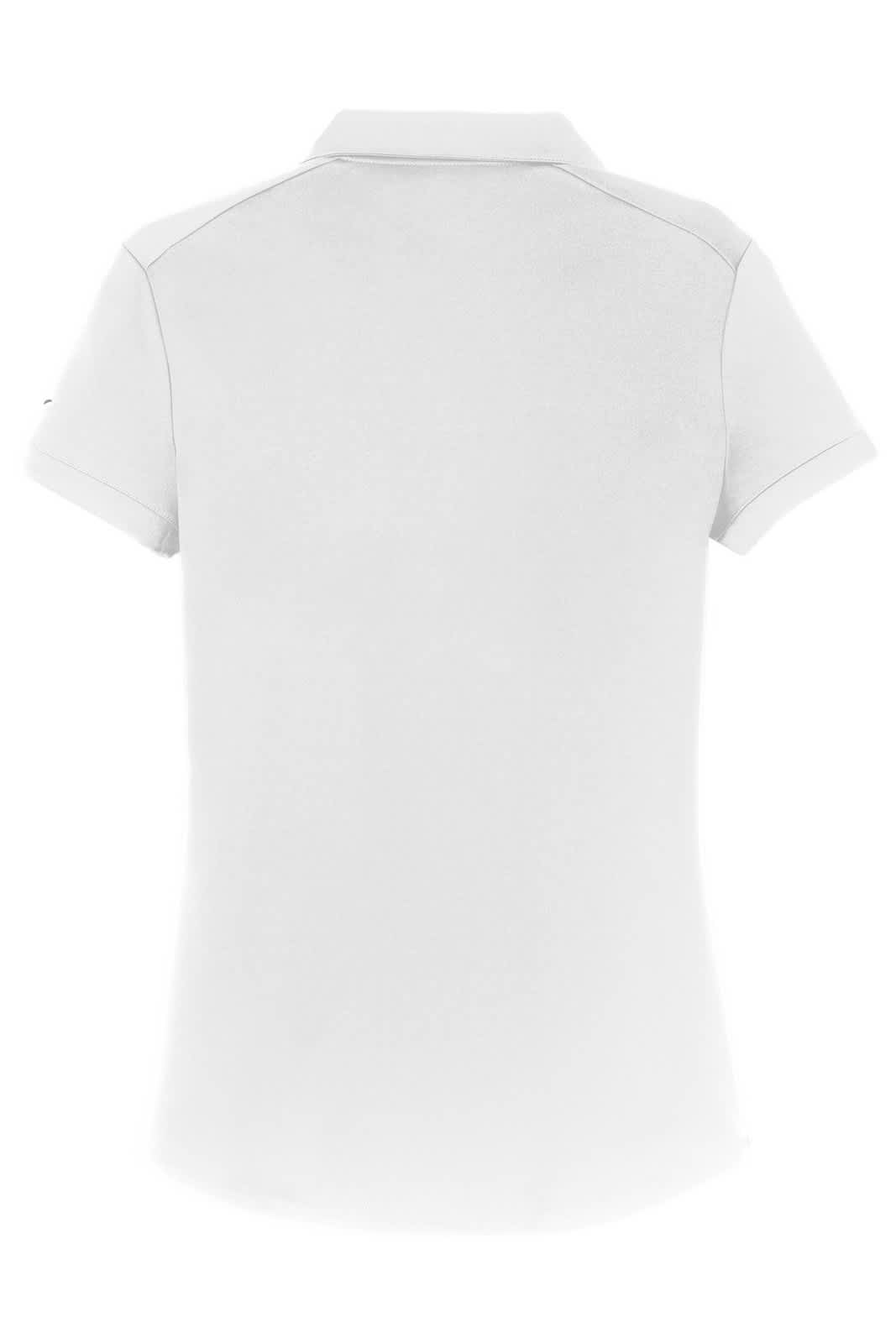 Nike Ladies Dri-FIT Players Modern Fit  Polo