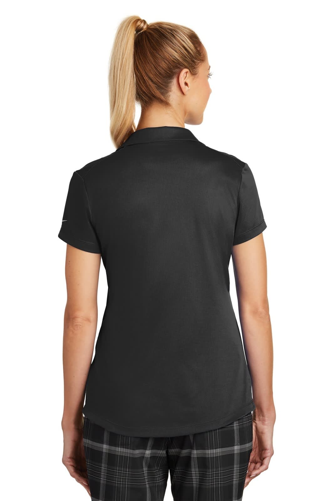 Nike Ladies Dri-FIT Legacy Polo