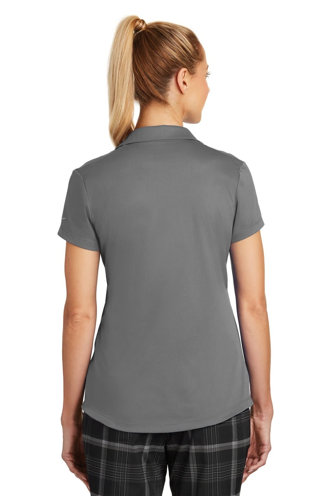 Nike Ladies Dri-FIT Legacy Polo