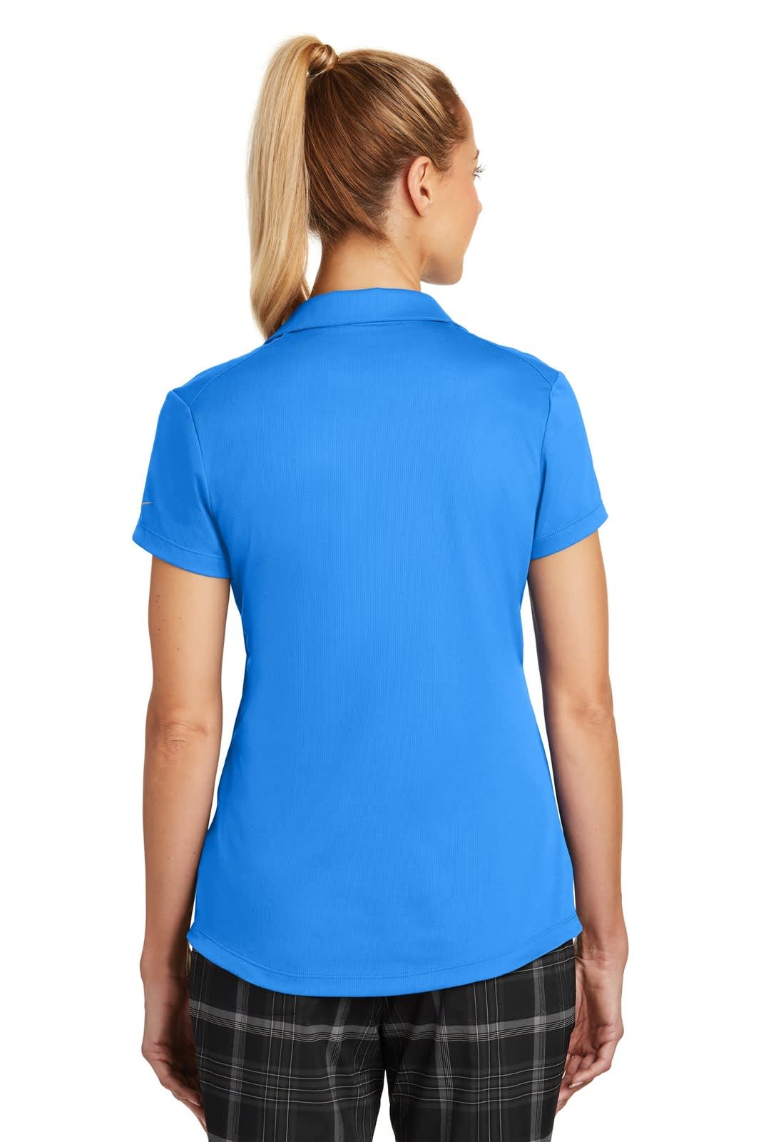 Nike Ladies Dri-FIT Legacy Polo