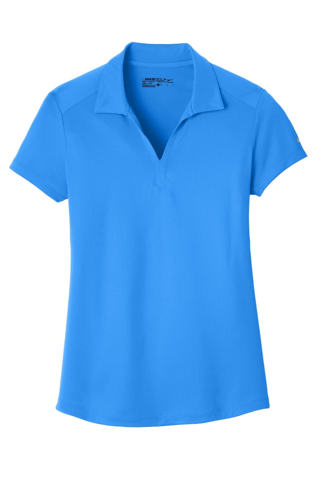 Nike Ladies Dri-FIT Legacy Polo