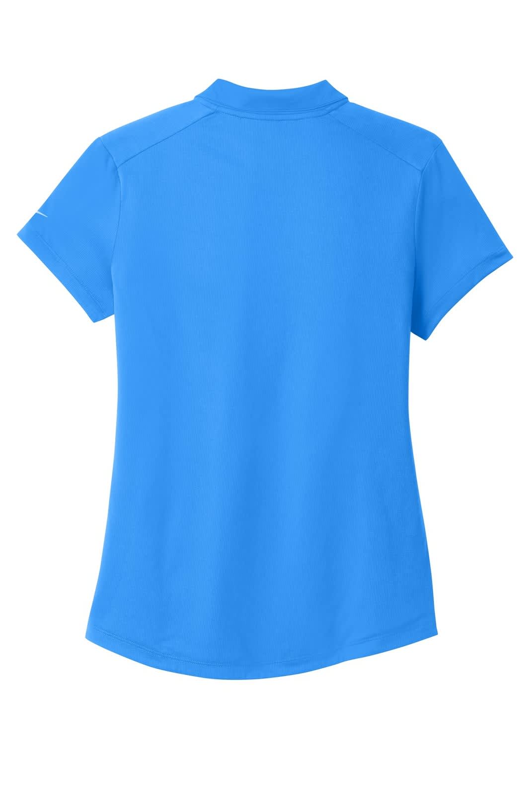Nike Ladies Dri-FIT Legacy Polo