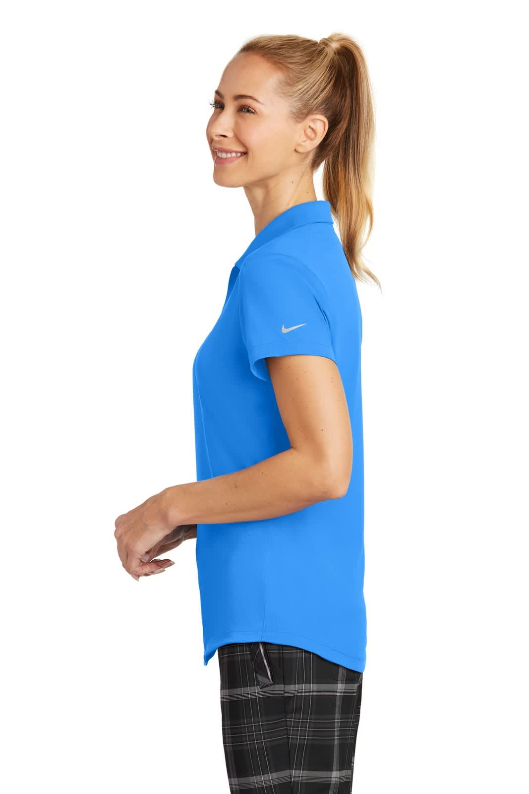 Nike Ladies Dri-FIT Legacy Polo