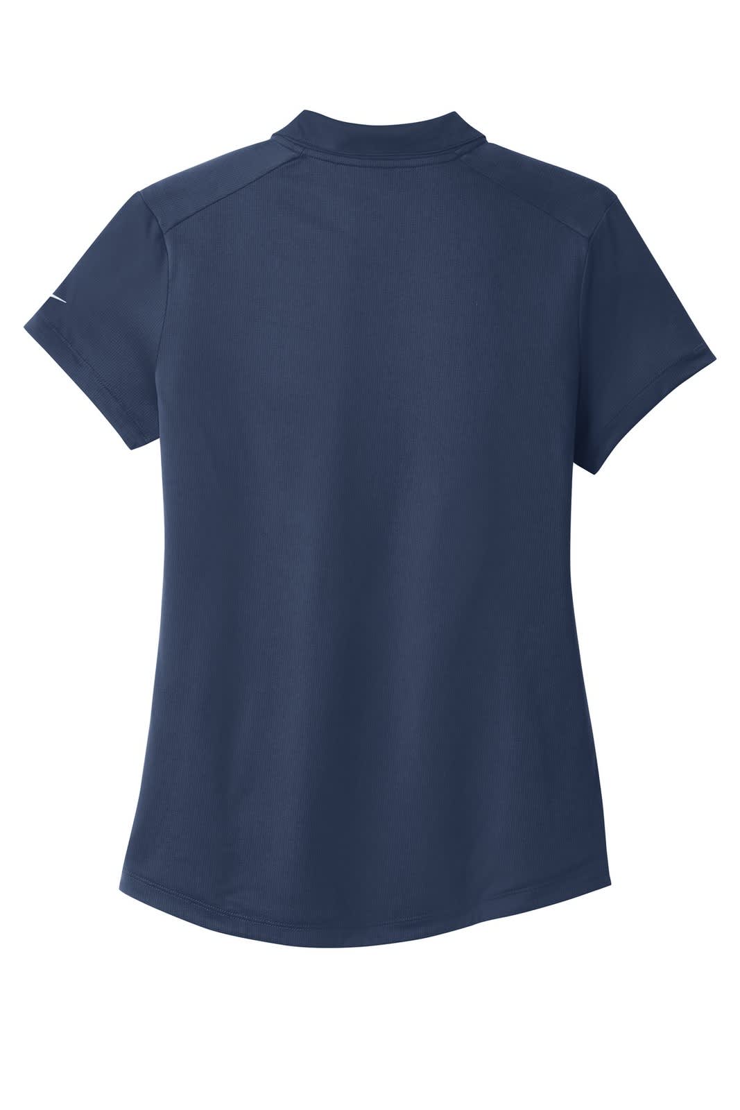 Nike Ladies Dri-FIT Legacy Polo